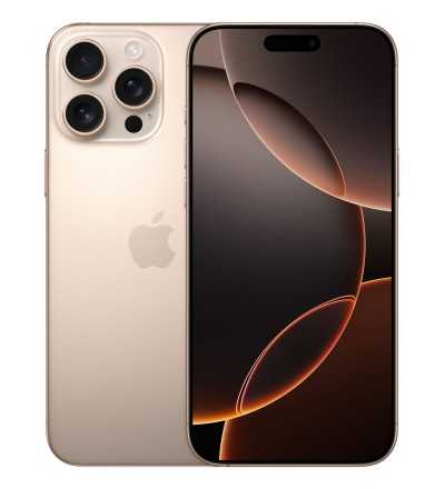 APPLE Apple iPhone 16 Pro Max 256GB 6.9 Desert Titanium EU MYWX3ZD/A