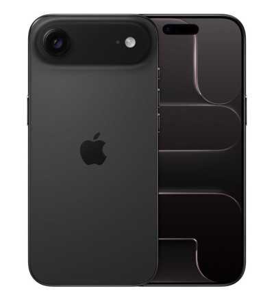 APPLE Apple iPhone Air 512GB 6,5 Space Black MG2Q4ZD/A