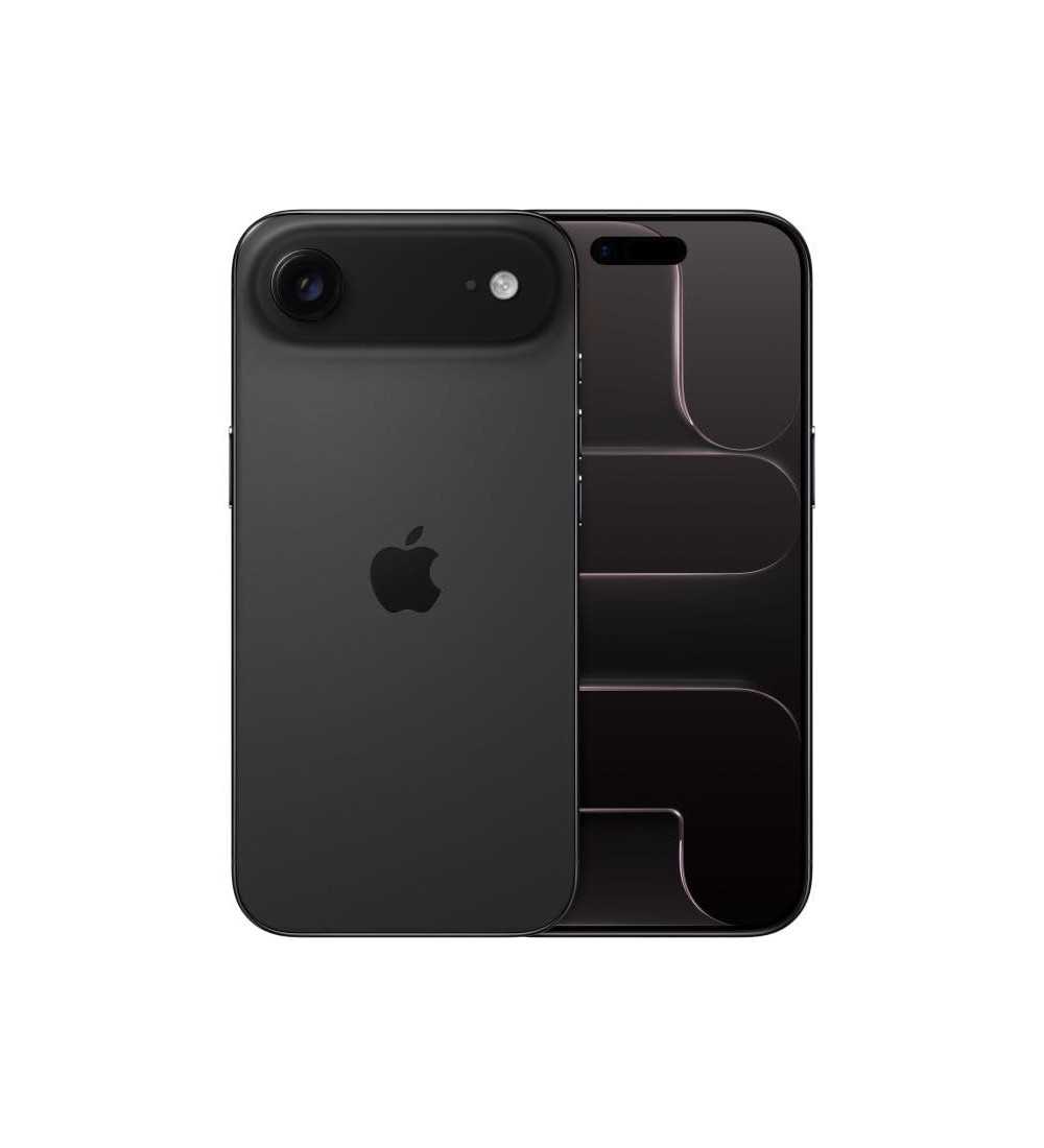 APPLE Apple iPhone Air 512GB 6,5 Space Black MG2Q4ZD/A APPLE Apple iPhone Air 512GB 6,5 Space Black MG2Q4ZD/A