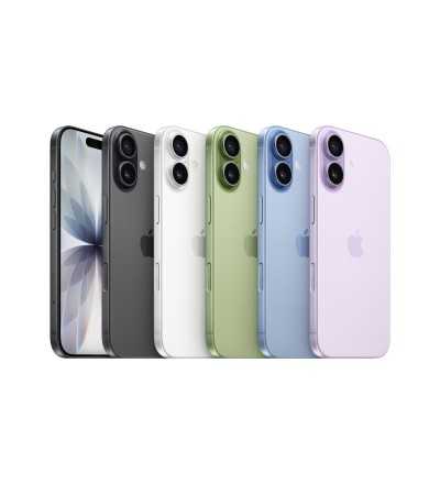 APPLE Apple iPhone 17 512GB 6,3 Da esposizione Colore Mist Blue Garanzia Europa 24 Mesi APPLE Apple iPhone 17 512GB 6,3 Da esposizione Colore Mist Blue Garanzia Europa 24 Mesi