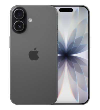 APPLE Apple iPhone 17 512GB 6.3 Black MG6P4QN/A