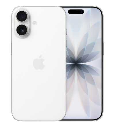 APPLE Apple iPhone 17 256GB 6.3 White MG6K4QN/A