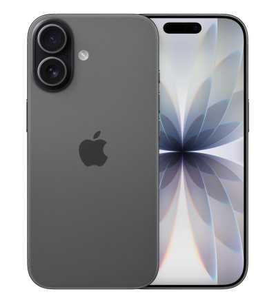 APPLE Apple iPhone 17 256GB 6.3 Colore Black Garanzia Europa 24 Mesi