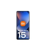 Xiaomi Xiaomi Redmi Note 15 5G 8GB 512GB 6.77 Glacier Blue Garanzia Europa 24 Mesi