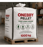 Pellet in Big Bag da 1000 kg Puro Legno Vergine Pino Abete e Faggio nostra produzione Preordine Disponibile Pellet in Big Bag da 1000 kg Puro Legno Vergine Pino Abete e Faggio nostra produzione Preordine Disponibile