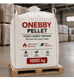 Pellet in Big Bag da 1000 kg Puro Legno Vergine Pino Abete e Faggio nostra produzione Preordine Disponibile Pellet in Big Bag da 1000 kg Puro Legno Vergine Pino Abete e Faggio nostra produzione Preordine Disponibile