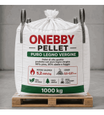 Pellet in Big Bag da 1000 kg Puro Legno Vergine Pino Abete e Faggio nostra produzione Preordine Disponibile Pellet in Big Bag da 1000 kg Puro Legno Vergine Pino Abete e Faggio nostra produzione Preordine Disponibile
