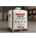 Pellet in Big Bag da 500 kg Puro Legno Vergine Pino Abete e Faggio nostra produzione Preordine Disponibile Pellet in Big Bag da 500 kg Puro Legno Vergine Pino Abete e Faggio nostra produzione Preordine Disponibile