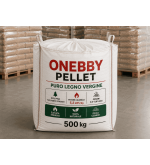 Pellet in Big Bag da 500 kg Puro Legno Vergine Pino Abete e Faggio nostra produzione Preordine Disponibile Pellet in Big Bag da 500 kg Puro Legno Vergine Pino Abete e Faggio nostra produzione Preordine Disponibile