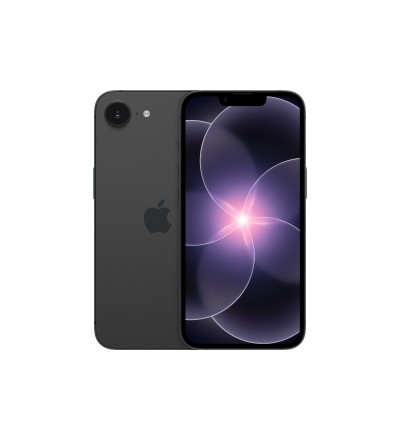 APPLE Apple iPhone 17e 256GB 6.1Black MHRV4HX/A