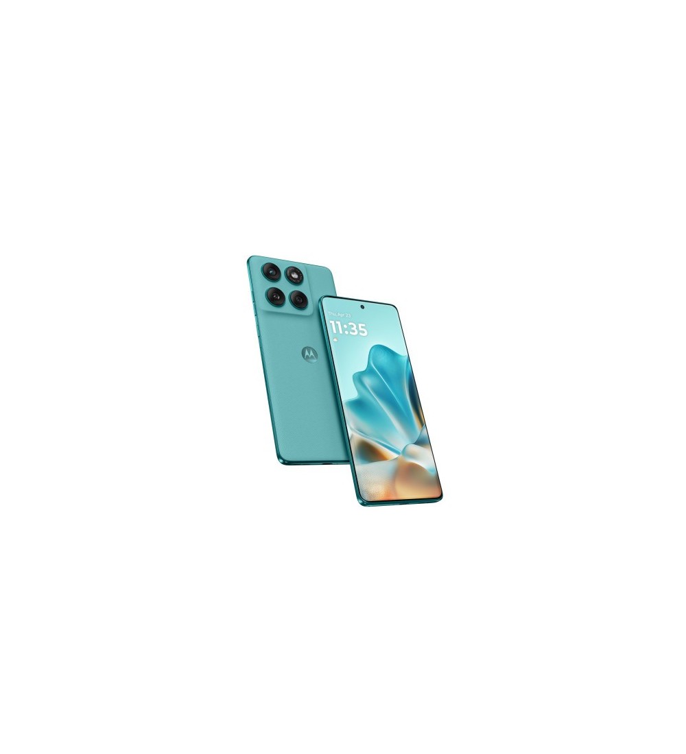 Motorola Edge 60 Fusion 5G 8GB 256GB 6.67" Verde Amazzonite Garanzia Italia 24 Mesi