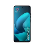 Motorola Moto G57 5G 8GB 256GB 6.72" Verde Corsair Garanzia Italia 24 Mesi
