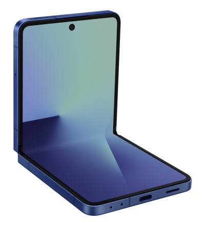 Samsung Samsung Galaxy Z Flip7 12+512GB 6.9 5G Colore Blue Shadow Garanzia Europa 24 Mesi Samsung Samsung Galaxy Z Flip7 12+512GB 6.9 5G Colore Blue Shadow Garanzia Europa 24 Mesi