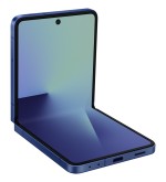 Samsung Samsung Galaxy Z Flip7 12+512GB 6.9 5G Colore Blue Shadow Garanzia Europa 24 Mesi Samsung Samsung Galaxy Z Flip7 12+512GB 6.9 5G Colore Blue Shadow Garanzia Europa 24 Mesi