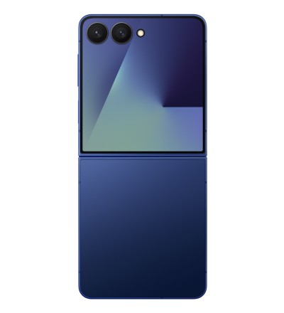 Samsung Samsung Galaxy Z Flip7 12+512GB 6.9 5G Colore Blue Shadow Garanzia Europa 24 Mesi Samsung Samsung Galaxy Z Flip7 12+512GB 6.9 5G Colore Blue Shadow Garanzia Europa 24 Mesi