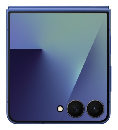 Samsung Samsung Galaxy Z Flip7 12+512GB 6.9 5G Colore Blue Shadow Garanzia Europa 24 Mesi Samsung Samsung Galaxy Z Flip7 12+512GB 6.9 5G Colore Blue Shadow Garanzia Europa 24 Mesi