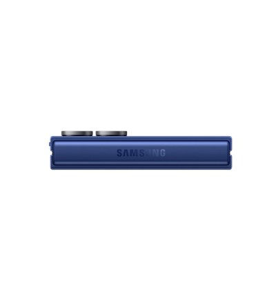 Samsung Samsung Galaxy Z Flip7 12+512GB 6.9 5G Colore Blue Shadow Garanzia Europa 24 Mesi Samsung Samsung Galaxy Z Flip7 12+512GB 6.9 5G Colore Blue Shadow Garanzia Europa 24 Mesi