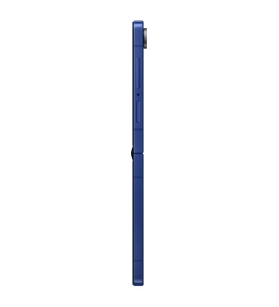 Samsung Samsung Galaxy Z Flip7 12+512GB 6.9 5G Colore Blue Shadow Garanzia Europa 24 Mesi Samsung Samsung Galaxy Z Flip7 12+512GB 6.9 5G Colore Blue Shadow Garanzia Europa 24 Mesi