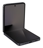Samsung Samsung Galaxy Z Flip7 12+512GB 6.9 5G Colore Jet Black Garanzia Europa 24 Mesi