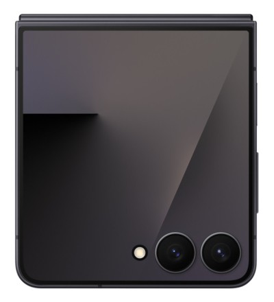 Samsung Samsung Galaxy Z Flip7 12+512GB 6.9 5G Colore Jet Black Garanzia Europa 24 Mesi Samsung Samsung Galaxy Z Flip7 12+512GB 6.9 5G Colore Jet Black Garanzia Europa 24 Mesi