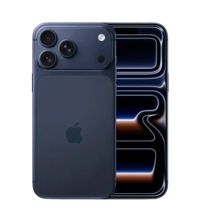  Apple iPhone 17 Pro Max 1TB 6.9 Colore Deep Blue Garanzia Europa 24 Mesi