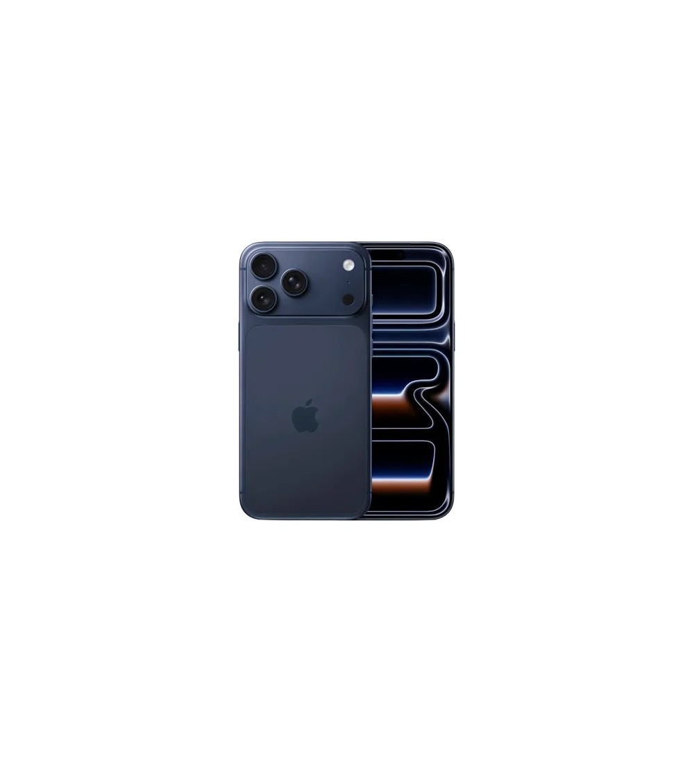 Apple iPhone 17 Pro Max 1TB 6.9 Colore Deep Blue Garanzia Europa 24 Mesi Apple iPhone 17 Pro Max 1TB 6.9 Colore Deep Blue Garanzia Europa 24 Mesi