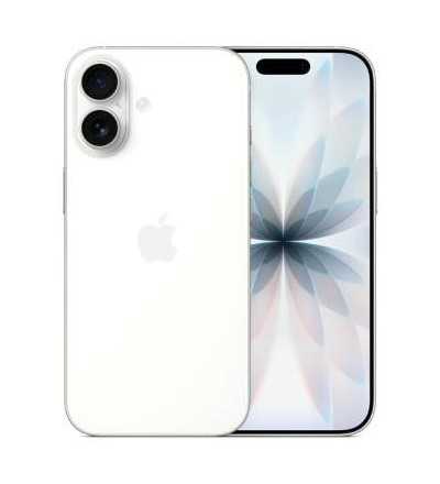  Apple iPhone 17 512GB 6,3 Colore White Garanzia Europa 24 Mesi