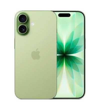  Apple iPhone 17 512GB 6,3 Colore Sage Garanzia Europa 24 Mesi