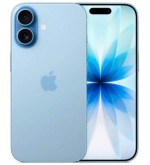  Apple iPhone 17 512GB 6,3 Colore Mist Blue Garanzia Europa 24 Mesi