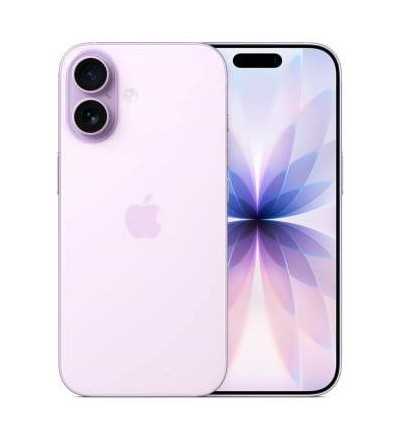  Apple iPhone 17 512GB 6,3 Colore Lavander Garanzia Europa 24 Mesi