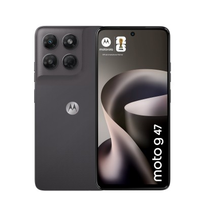  Motorola Moto G47 5G 8+128GB 6.67 Colore Grigio Antracite Garanzia Italia 24 Mesi