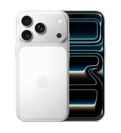  Apple iPhone 17 Pro 256GB 6.3 Colore Silver Garanzia Europa 24 Mesi