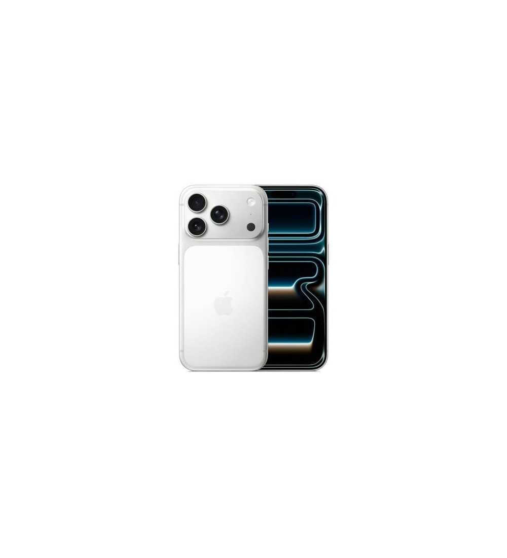 Apple iPhone 17 Pro 256GB 6.3 Colore Silver Garanzia Europa 24 Mesi Apple iPhone 17 Pro 256GB 6.3 Colore Silver Garanzia Europa 24 Mesi