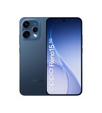 OPPO Reno 15 5G 8+512GB 6.59 Colore Nero Twilight Garanzia Italia 24 Mesi