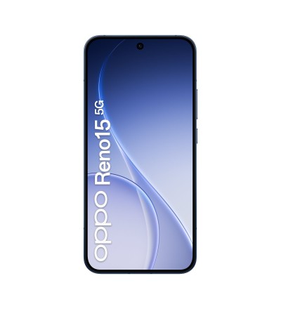 OPPO Reno 15 5G 8+512GB 6.59 Colore Nero Twilight Garanzia Italia 24 Mesi OPPO Reno 15 5G 8+512GB 6.59 Colore Nero Twilight Garanzia Italia 24 Mesi