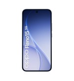 OPPO Reno 15 5G 8+512GB 6.59 Colore Nero Twilight Garanzia Italia 24 Mesi OPPO Reno 15 5G 8+512GB 6.59 Colore Nero Twilight Garanzia Italia 24 Mesi