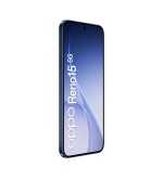 OPPO Reno 15 5G 8+512GB 6.59 Colore Nero Twilight Garanzia Italia 24 Mesi OPPO Reno 15 5G 8+512GB 6.59 Colore Nero Twilight Garanzia Italia 24 Mesi