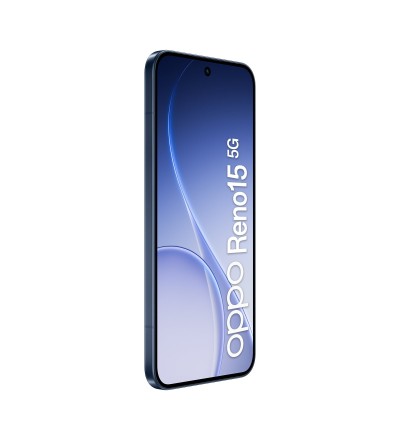 OPPO Reno 15 5G 8+512GB 6.59 Colore Nero Twilight Garanzia Italia 24 Mesi OPPO Reno 15 5G 8+512GB 6.59 Colore Nero Twilight Garanzia Italia 24 Mesi