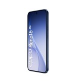 OPPO Reno 15 5G 8+512GB 6.59 Colore Nero Twilight Garanzia Italia 24 Mesi OPPO Reno 15 5G 8+512GB 6.59 Colore Nero Twilight Garanzia Italia 24 Mesi