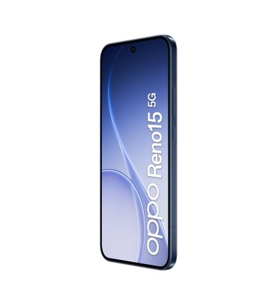 OPPO Reno 15 5G 8+512GB 6.59 Colore Nero Twilight Garanzia Italia 24 Mesi OPPO Reno 15 5G 8+512GB 6.59 Colore Nero Twilight Garanzia Italia 24 Mesi