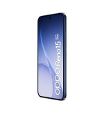 OPPO Reno 15 5G 8+512GB 6.59 Colore Nero Twilight Garanzia Italia 24 Mesi OPPO Reno 15 5G 8+512GB 6.59 Colore Nero Twilight Garanzia Italia 24 Mesi
