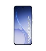 OPPO Reno 15 5G 8+512GB 6.59 Colore Nero Twilight Garanzia Italia 24 Mesi OPPO Reno 15 5G 8+512GB 6.59 Colore Nero Twilight Garanzia Italia 24 Mesi