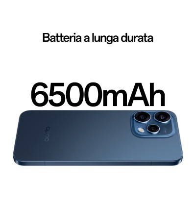 OPPO Reno 15 5G 8+512GB 6.59 Colore Nero Twilight Garanzia Italia 24 Mesi OPPO Reno 15 5G 8+512GB 6.59 Colore Nero Twilight Garanzia Italia 24 Mesi