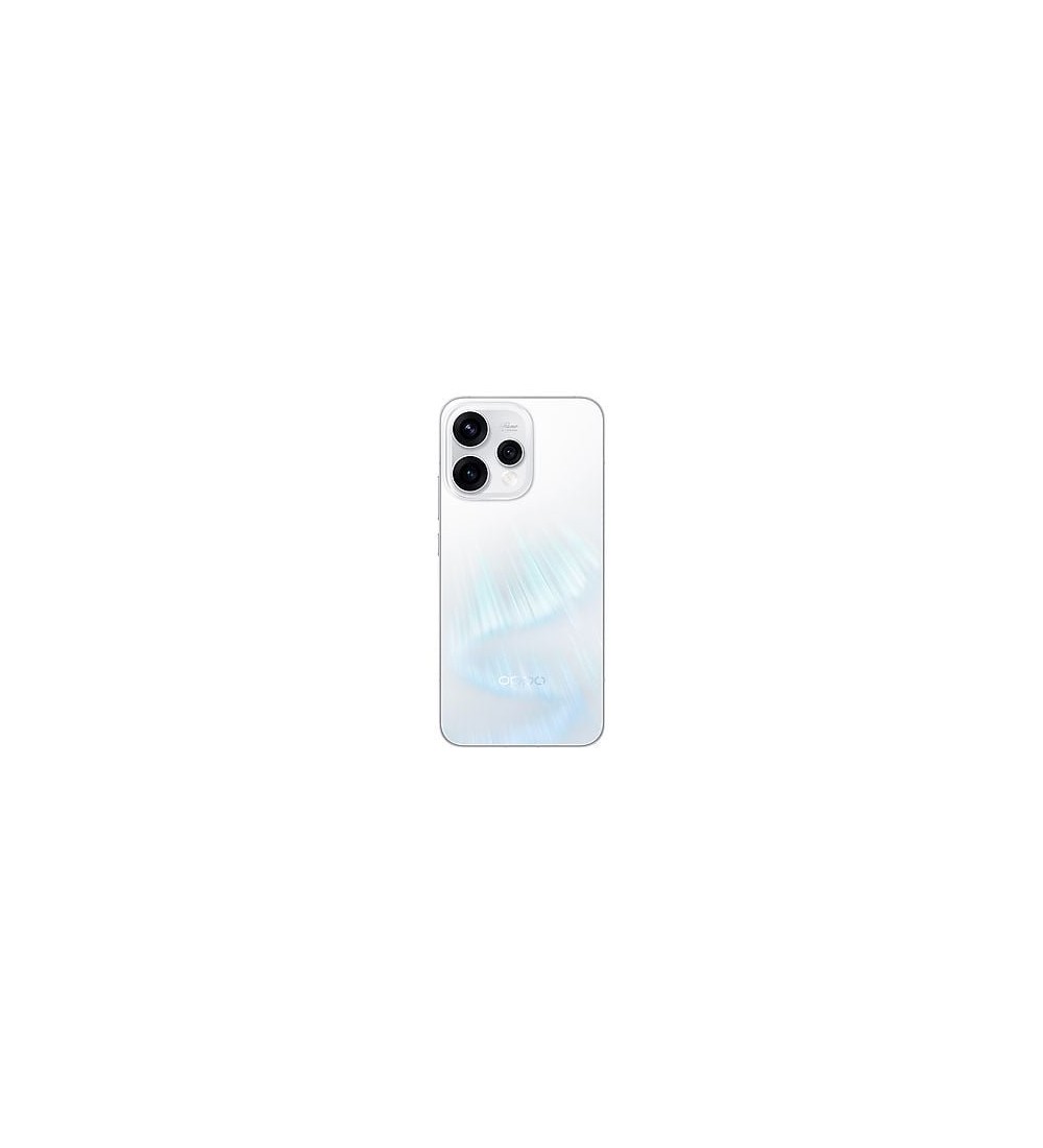 OPPO Reno 15 5G 8+512GB 6.59 Colore Bianco Aurora Garanzia Italia 24 Mesi OPPO Reno 15 5G 8+512GB 6.59 Colore Bianco Aurora Garanzia Italia 24 Mesi