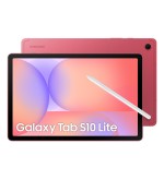 Samsung Galaxy Tab S10 Lite 6+128GB 10.9 con S Pen Colore Rosso Corallo Garanzia Italia 24 Mesi