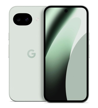 GOOGLE Google Pixel 10a 5G 8+256GB 6.3 Colore Nebbia Garanzia Europa 24 Mesi