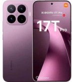  Xiaomi 17T Pro 5G 12+512GB 6.83 Colore Viola Intenso Garanzia Italia 24 Mesi