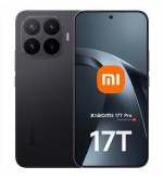  Xiaomi 17T Pro 5G 12+512GB 6.83 Colore Nero Garanzia Italia 24 Mesi