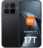  Xiaomi 17T 5G 12+512GB 6.59 Colore Nero Garanzia Italia 24 Mesi