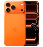  Apple iPhone 17 Pro Max 256GB 6.9 Colore Cosmic Orange Garanzia Europa 24 Mesi